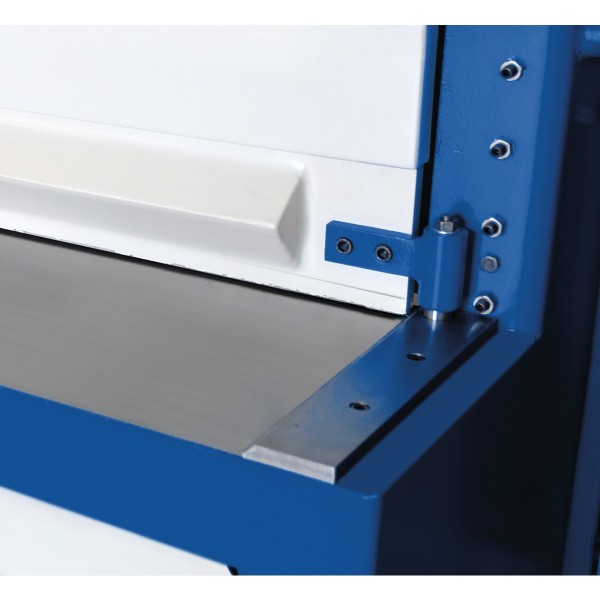 Zmotoryzowana blacha MTBS 3102