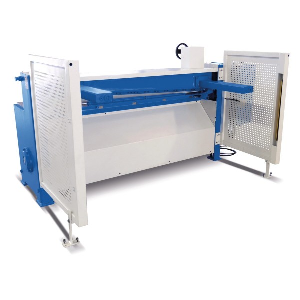 Zmotoryzowana blacha MTBS 2103 F