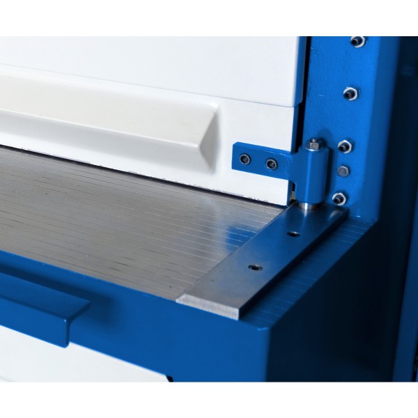 Zmotoryzowana blacha MTBS 2103 F