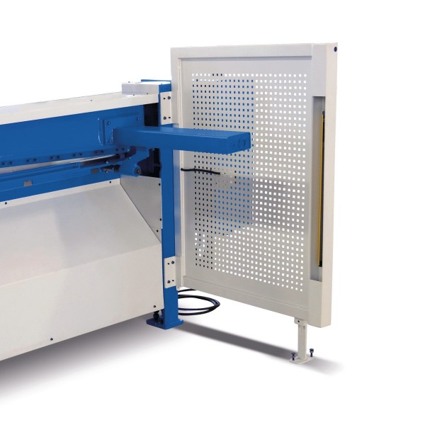 Zmotoryzowana blacha MTBS 2103 F