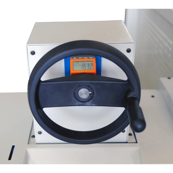 Zmotoryzowana blacha MTBS 2103 F