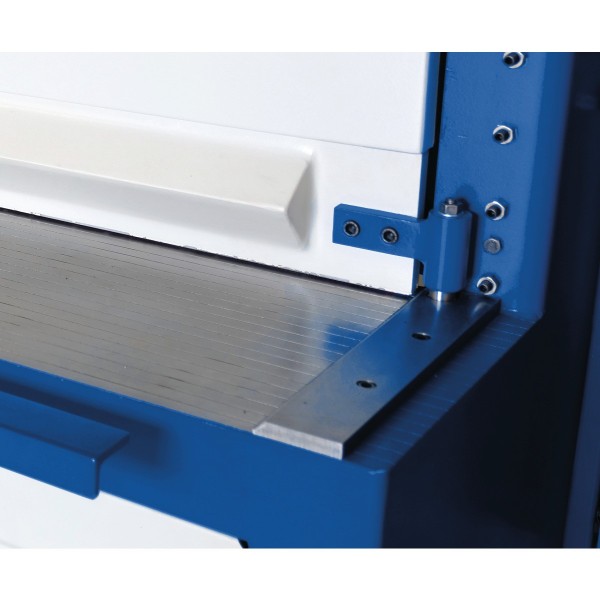 Zmotoryzowana blacha MTBS 3102 F