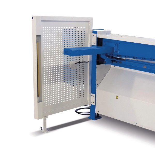 Zmotoryzowana blacha MTBS 3102 F