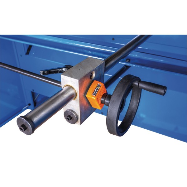 MTBS 1255-30 E Zmotoryzowane dyski