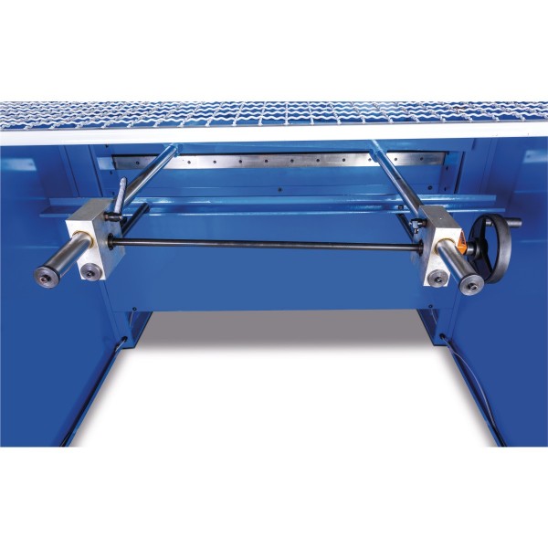 MTBS 1255-30 E Zmotoryzowane dyski