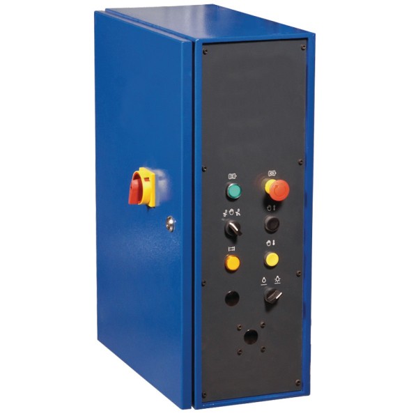 Zmotoryzowana blacha MTBS 1350-30 M