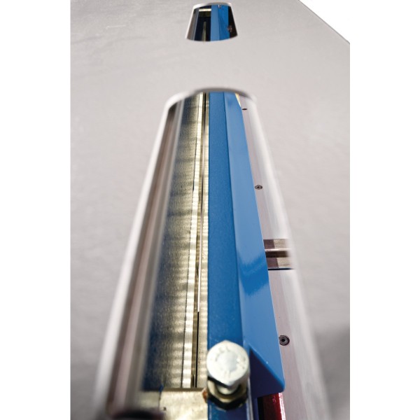 Zmotoryzowana blacha MTBS 2100-40 B