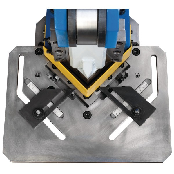 AKM 100T Ręczna krawarka