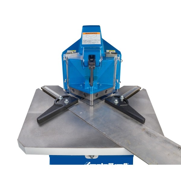 AKM 150-2 P Pneumatyczna przycinarka