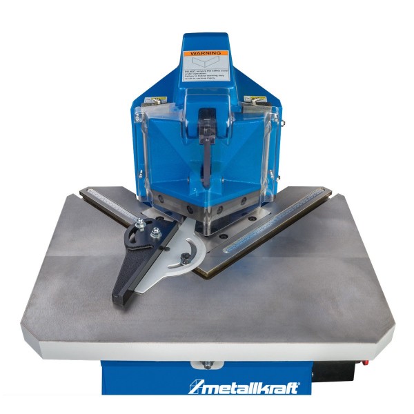 AKM 150-2 P Pneumatyczna przycinarka