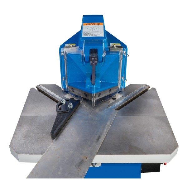 AKM 150-2 P Pneumatyczna przycinarka