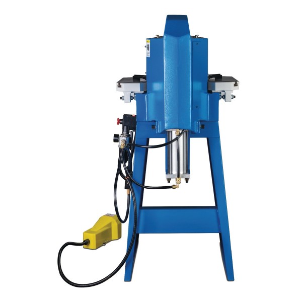 AKM 130-3 P Pneumatyczna przycinarka