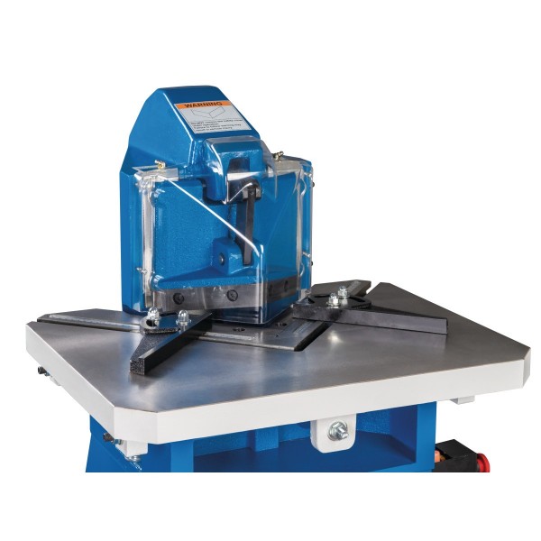 AKM 130-3 P Pneumatyczna przycinarka