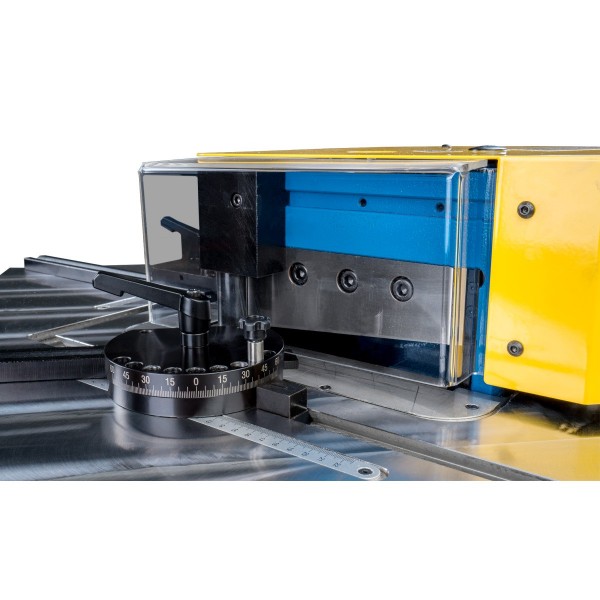 AKM 220-6 H Hydrauliczna przycinarka