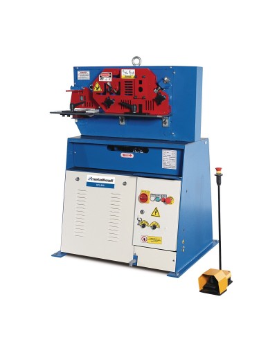 HPS 40S Kombinowane napędzace 2