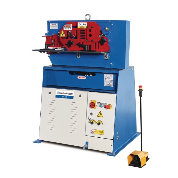 HPS 40S Kombinowane napędzace