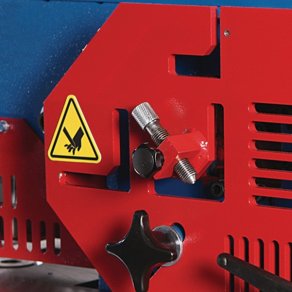 HPS 40S Kombinowane napędzace