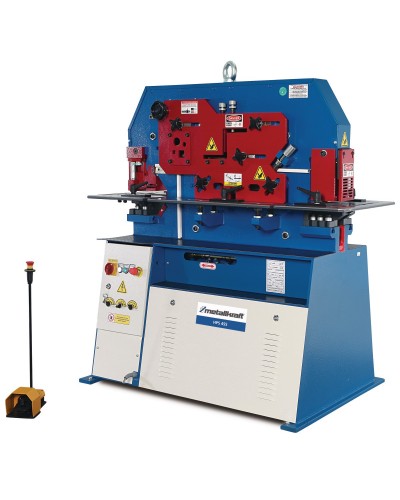 HPS 45S Kombinowane napędzace 2