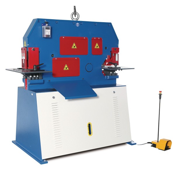 HPS 45S Kombinowane napędzace