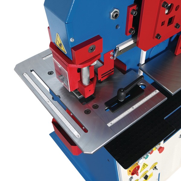 HPS 45S Kombinowane napędzace