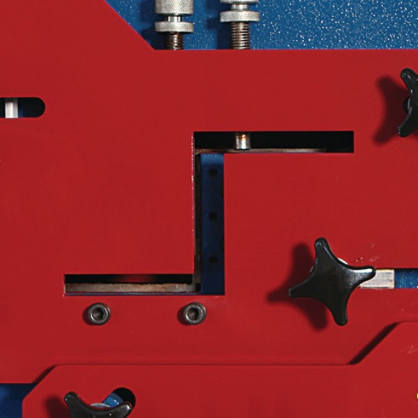 HPS 45S Kombinowane napędzace