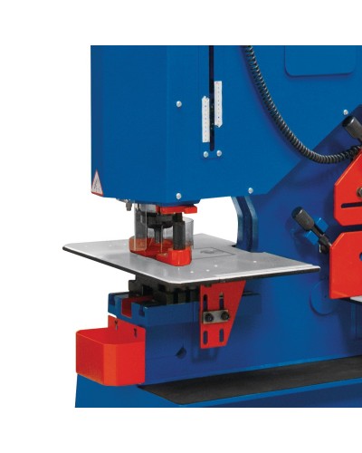 HPS 55DS Kombinowane napędzace 2