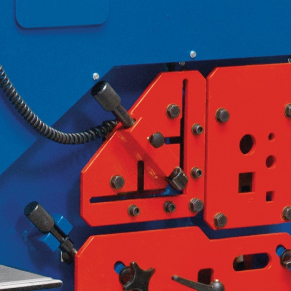 HPS 55DS Kombinowane napędzace