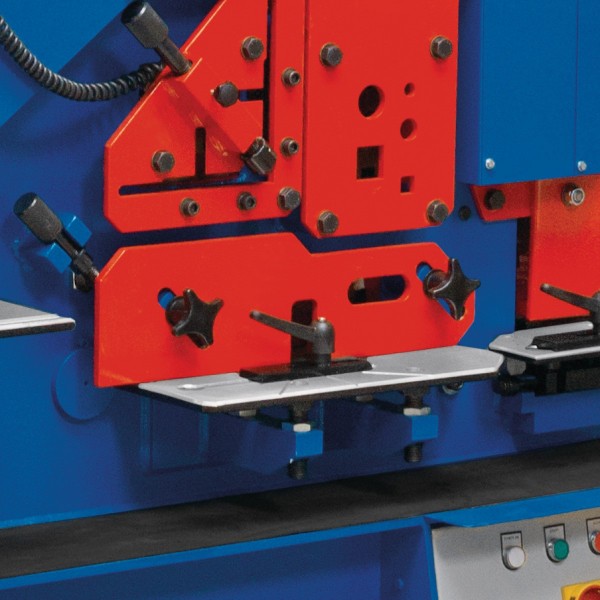 HPS 55DS Kombinowane napędzace