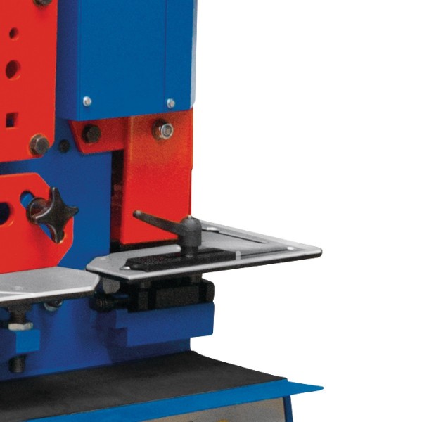 HPS 55DS Kombinowane napędzace