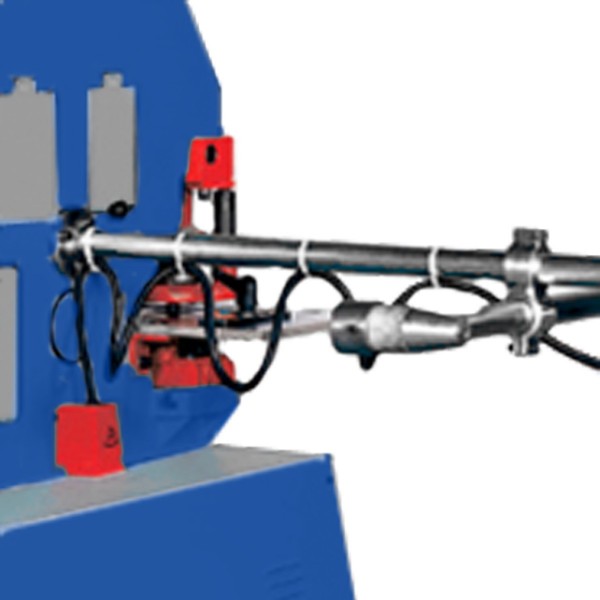 HPS 55DS Kombinowane napędzace