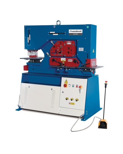 Metalkraft HPS 65DS 2