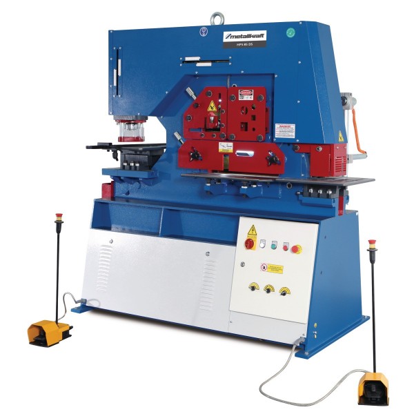 Metallkraft HPS 85DS z olejem