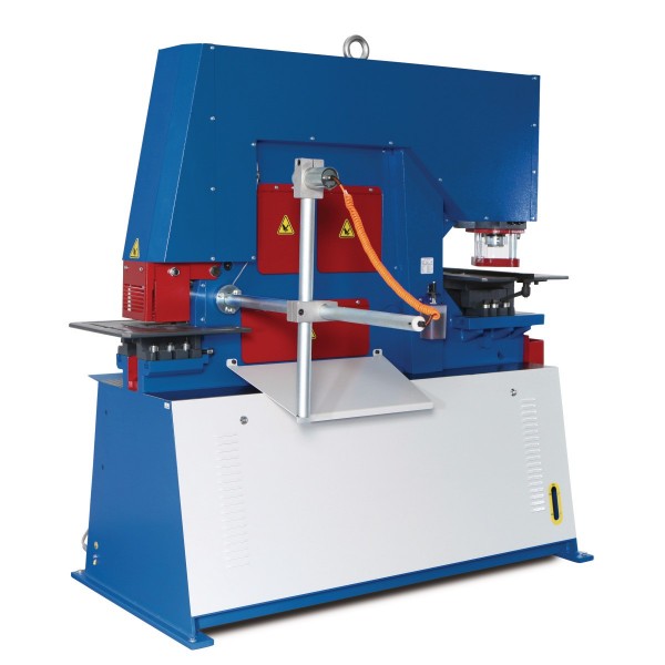 Metallkraft HPS 85DS z olejem