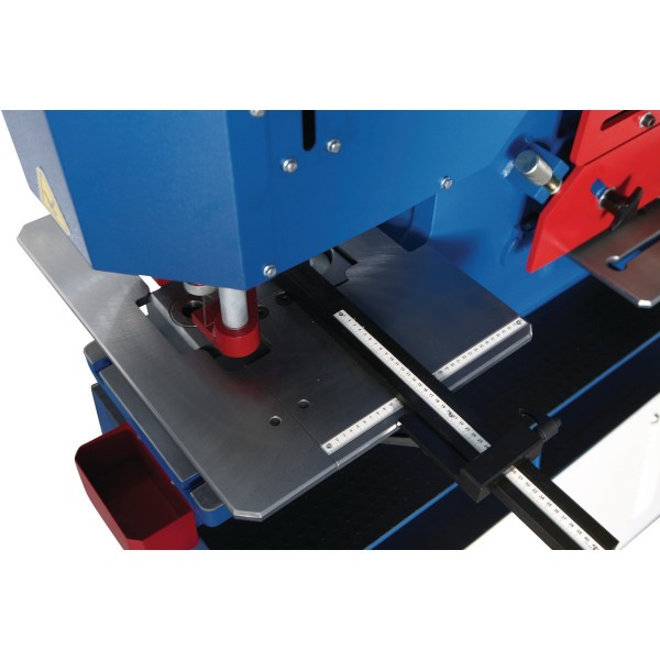 Metallkraft HPS 85DS z olejem