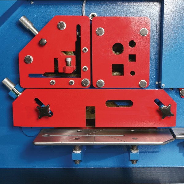 Metallkraft HPS 85DS z olejem