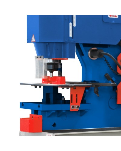 HPS 115DS z olejem 2