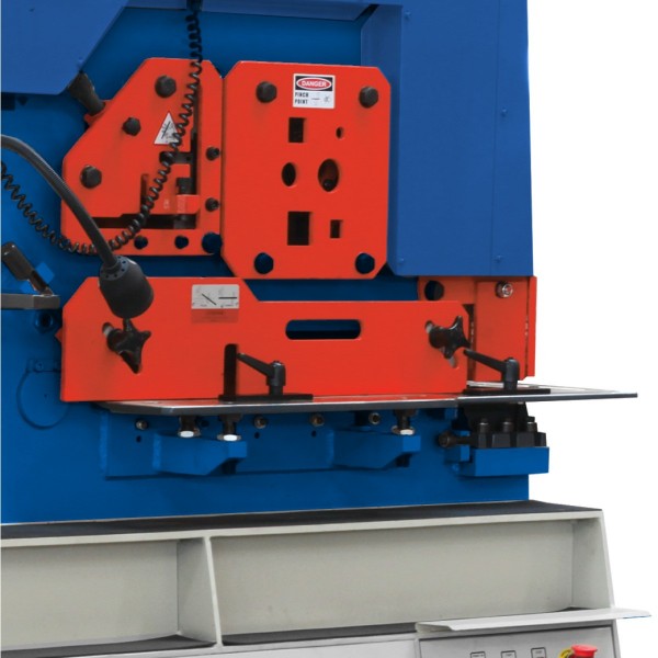 HPS 115DS z olejem HPS 115DS z olejem