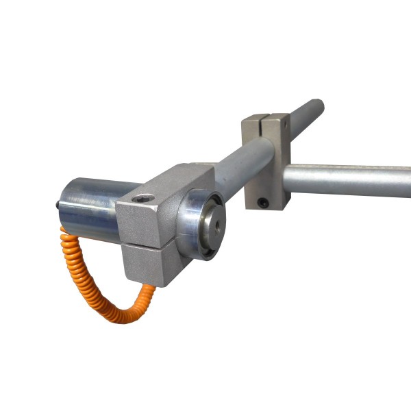 HPS 115DS z olejem HPS 115DS z olejem