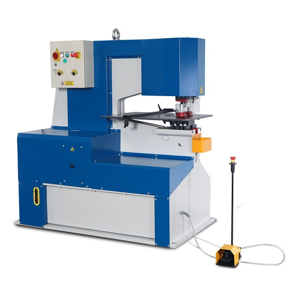 HLS 65S z olejem HLS 65S z olejem