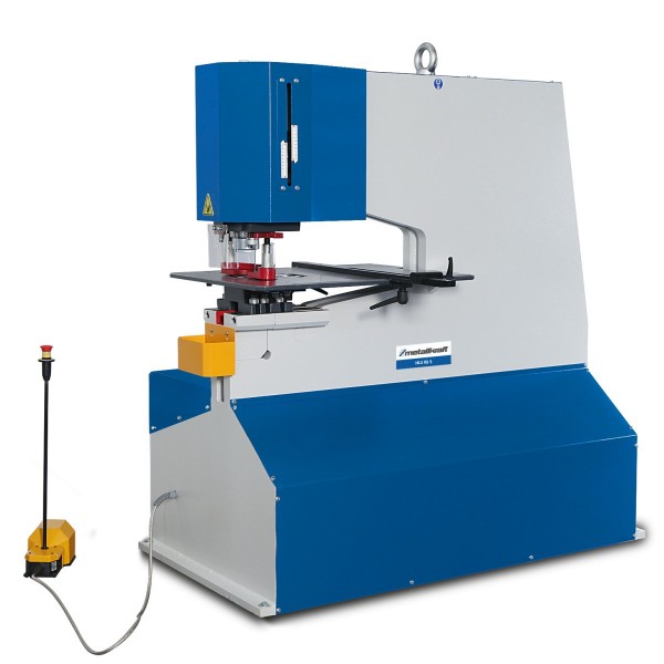 HLS 65S z olejem HLS 65S z olejem