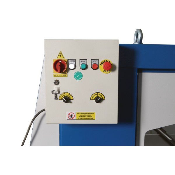 HLS 65S z olejem HLS 65S z olejem