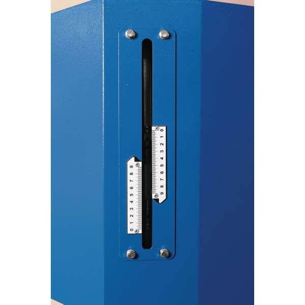 HLS 65S z olejem HLS 65S z olejem