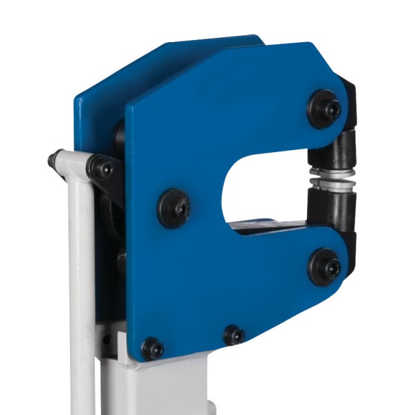 SSG 16 Spęczarko-rozciągarka