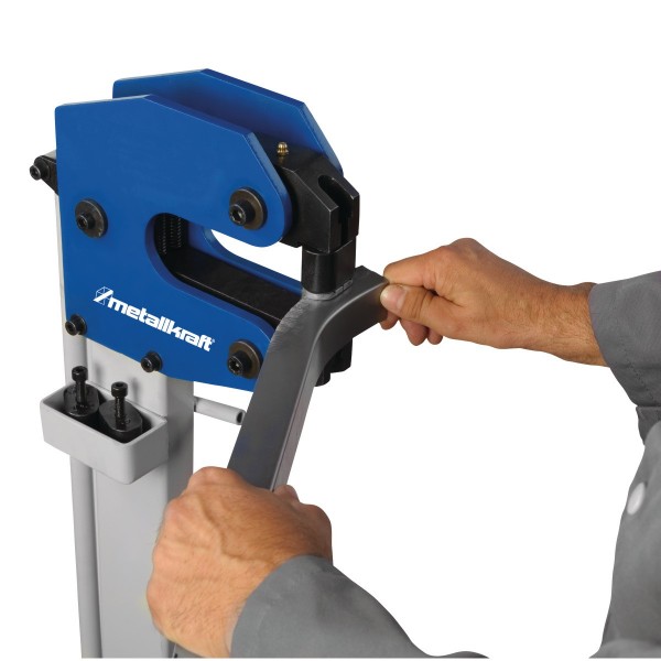 SSG 16 Spęczarko-rozciągarka