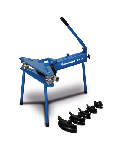 HRB 10 Hydrauliczna... 2