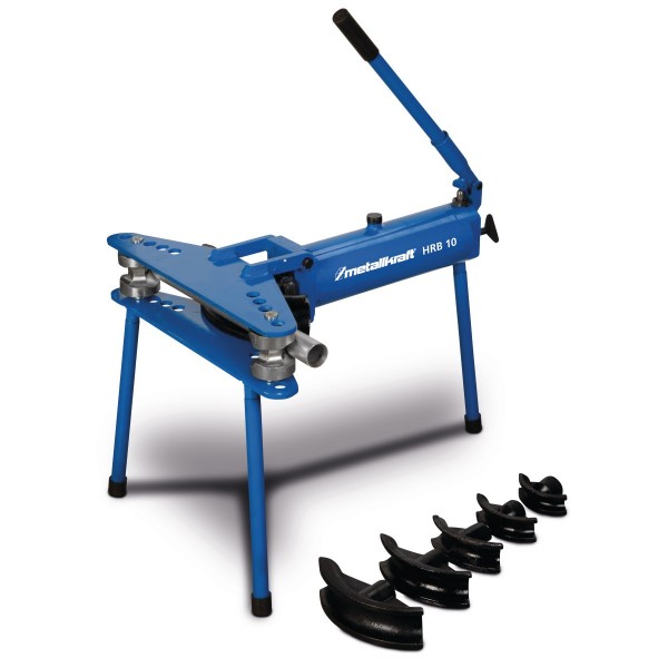 HRB 10 Hydrauliczna giętarka do rur