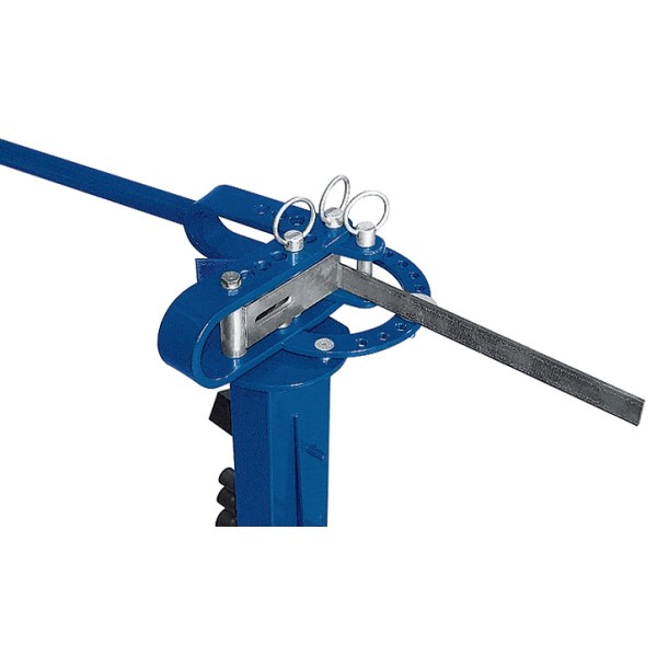 UB 10 Giętarka uniwersalna UB 10 Giętarka uniwersalna