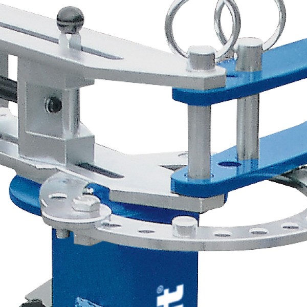 RB 30 Giętarka uniwersalna RB 30 Giętarka uniwersalna