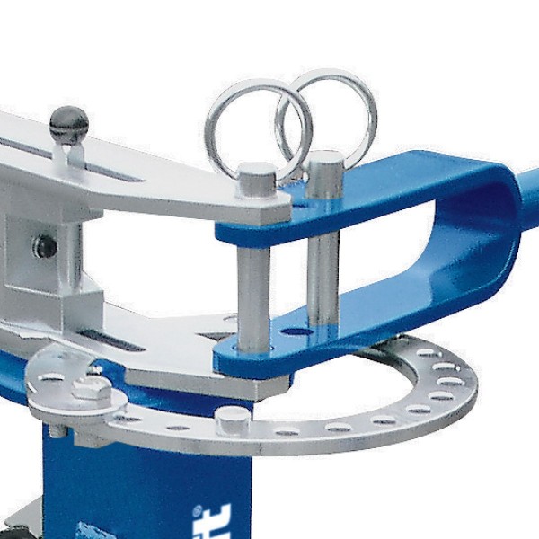 RB 30 Giętarka uniwersalna RB 30 Giętarka uniwersalna