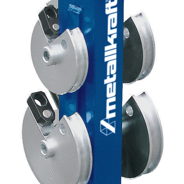 RB 30 Giętarka uniwersalna RB 30 Giętarka uniwersalna